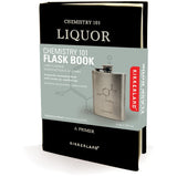 Chemistry 101 Flask Book