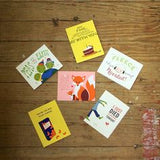 Greeting Cards
