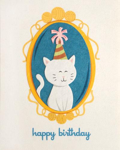 Greeting Cards