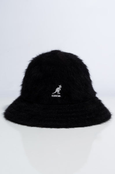 Kangol Furgora Casual Hat Black