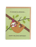 Greeting Cards