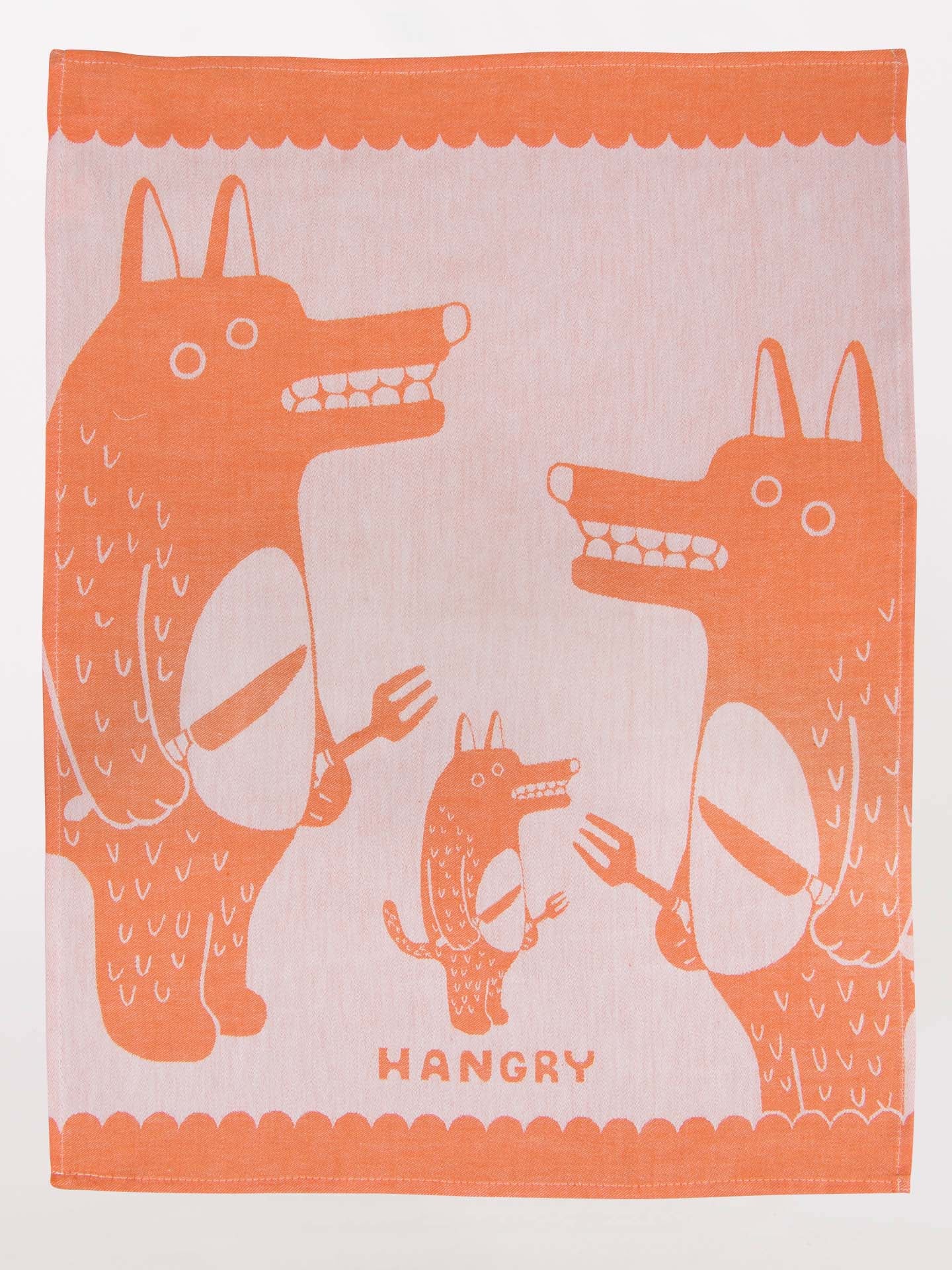 Torchon - Hangry