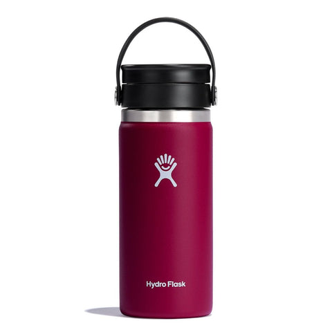 Flacon Hydro 12 oz. Snapper de couvercle de café Flex Sip