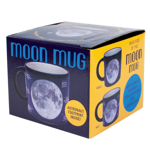 Moon Morph Mug