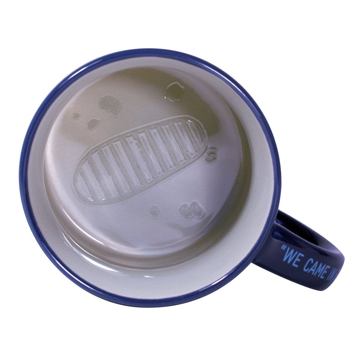 Moon Morph Mug