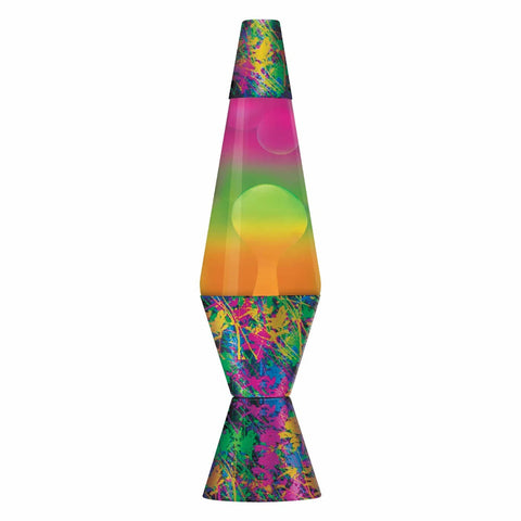 Lava Lamp Colormax Paintball