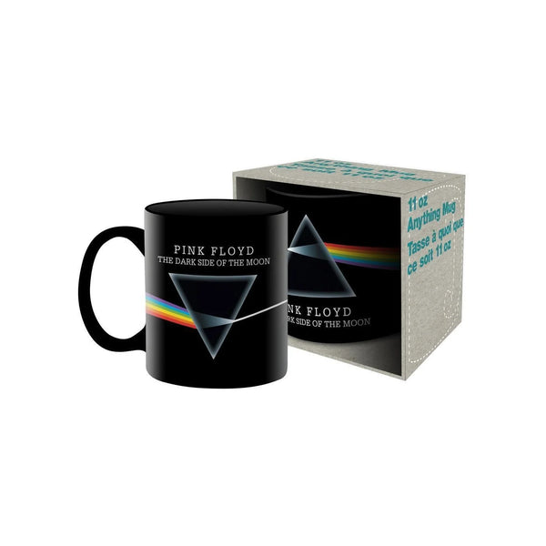 Tasse côté obscur de Pink Floyd