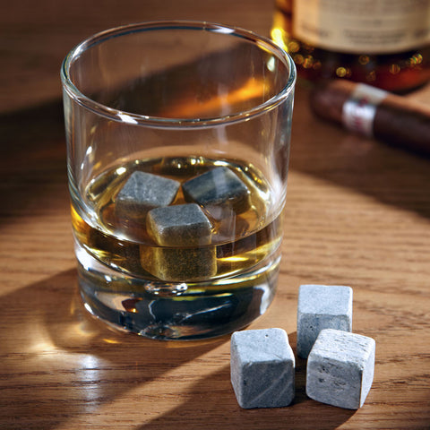 Chill‘n Rock Whisky Stones