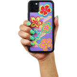 Wildflower Surf's Up iPhone Case