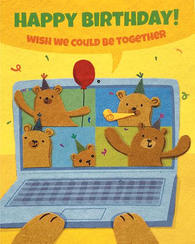 Greeting Cards